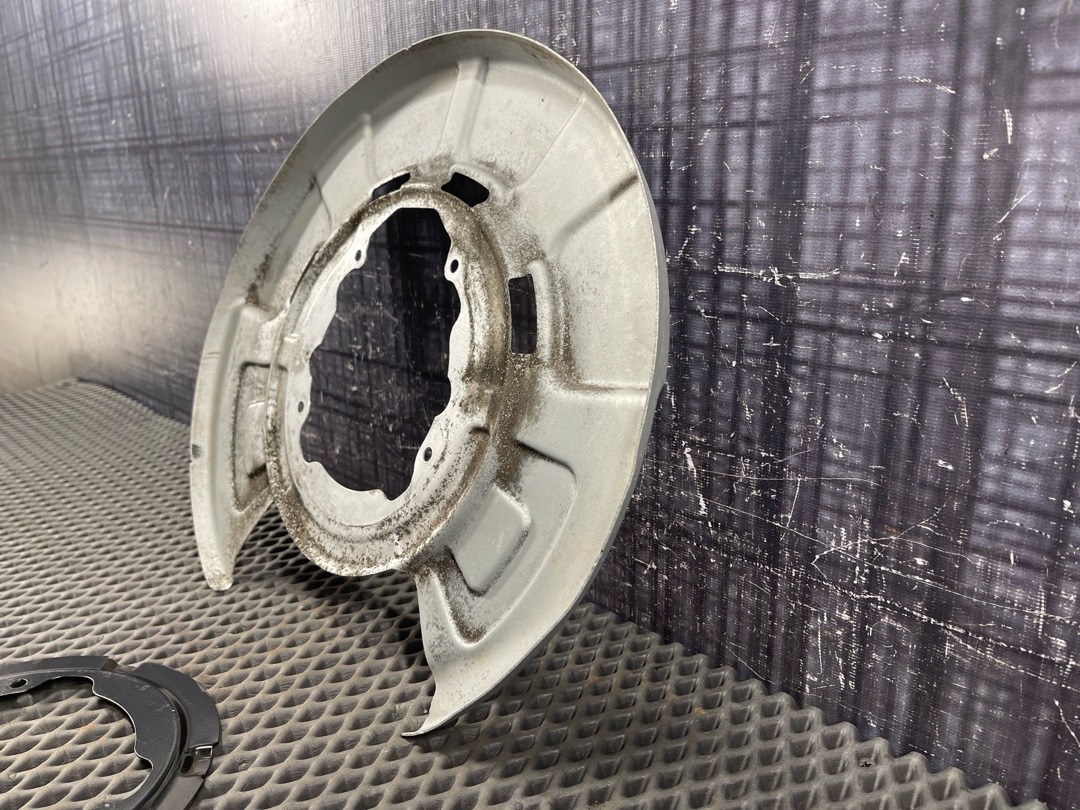 Кожух тормозного диска, 1620 рублей, Красноярск