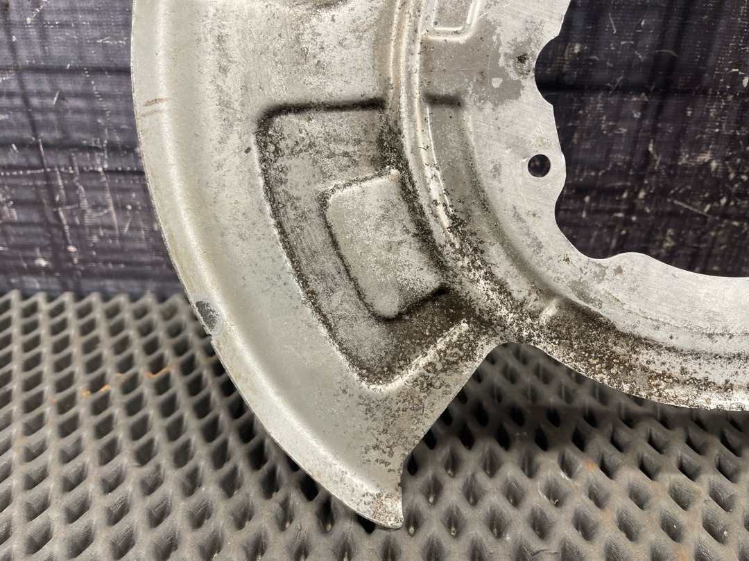 Кожух тормозного диска, 1620 рублей, Красноярск