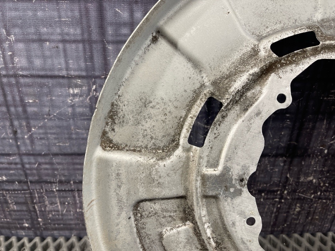 Кожух тормозного диска, 1620 рублей, Красноярск