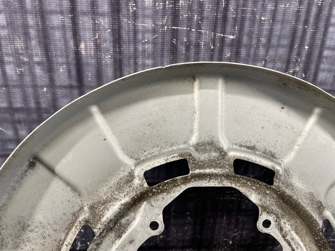 Кожух тормозного диска, 1620 рублей, Красноярск