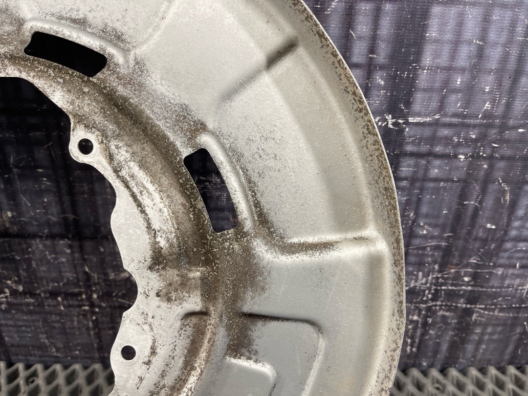 Кожух тормозного диска, 1620 рублей, Красноярск