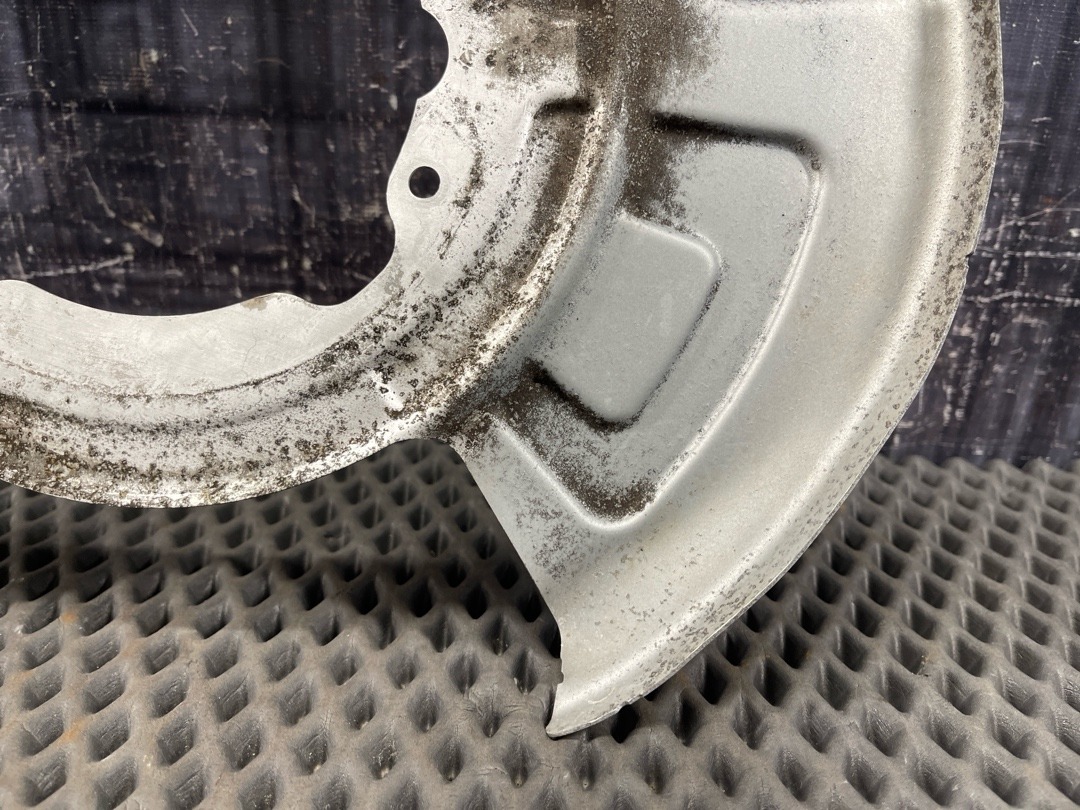 Кожух тормозного диска, 1620 рублей, Красноярск