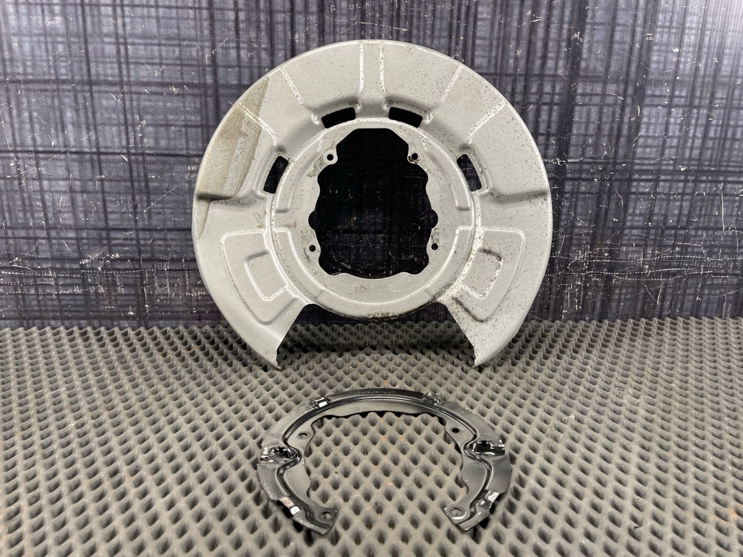 Кожух тормозного диска, 1620 рублей, Красноярск