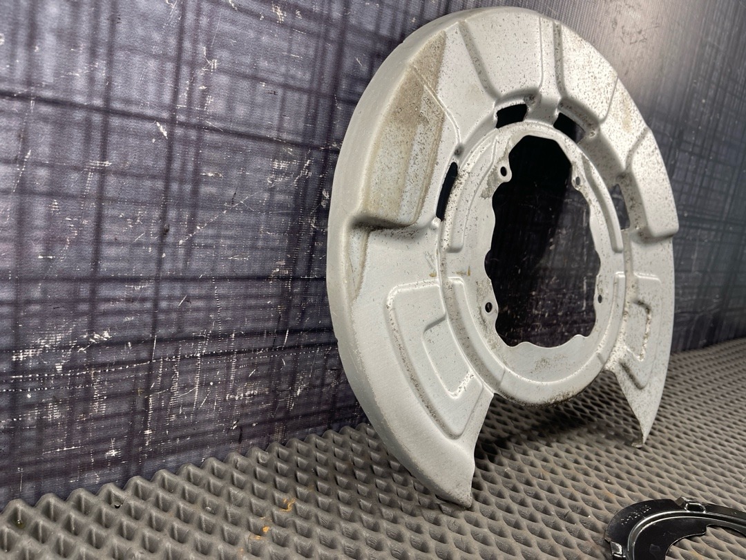 Кожух тормозного диска, 1620 рублей, Красноярск