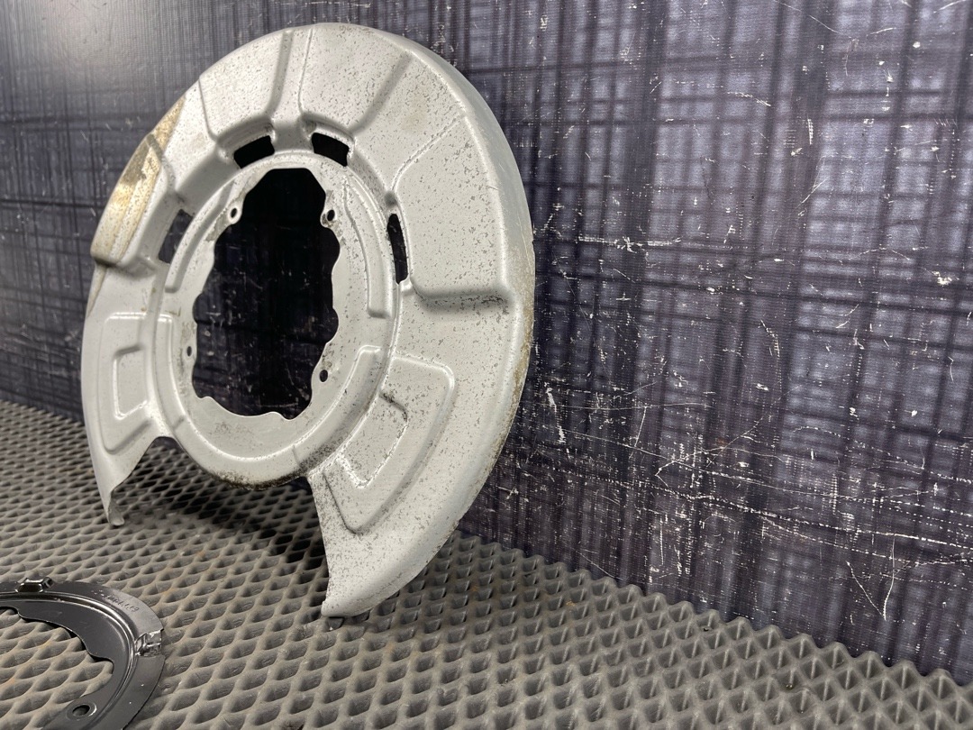 Кожух тормозного диска, 1620 рублей, Красноярск