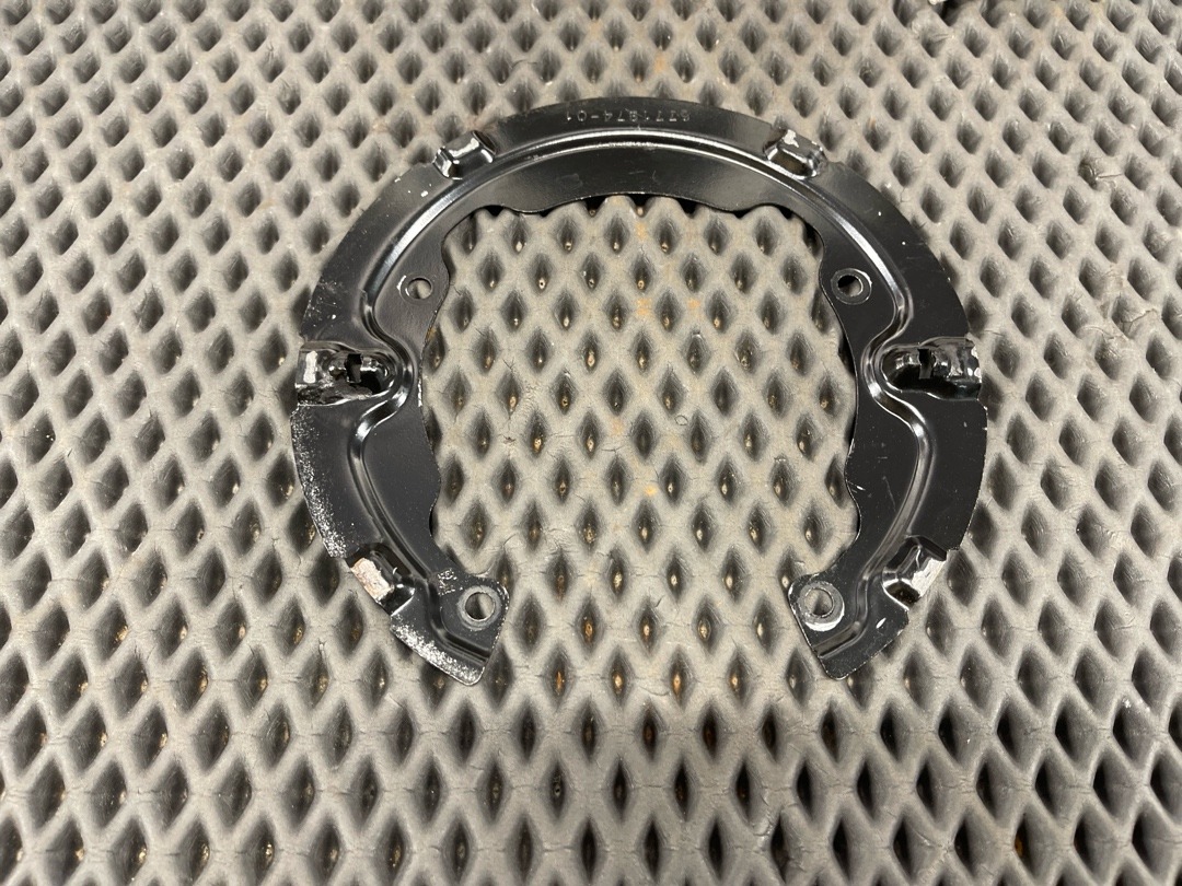 Кожух тормозного диска, 1620 рублей, Красноярск