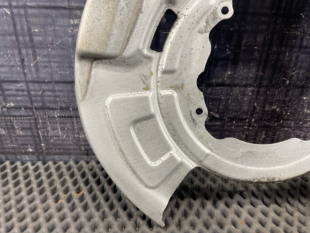 Кожух тормозного диска, 1620 рублей, Красноярск