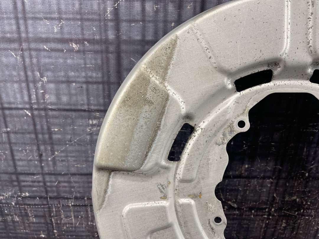 Кожух тормозного диска, 1620 рублей, Красноярск