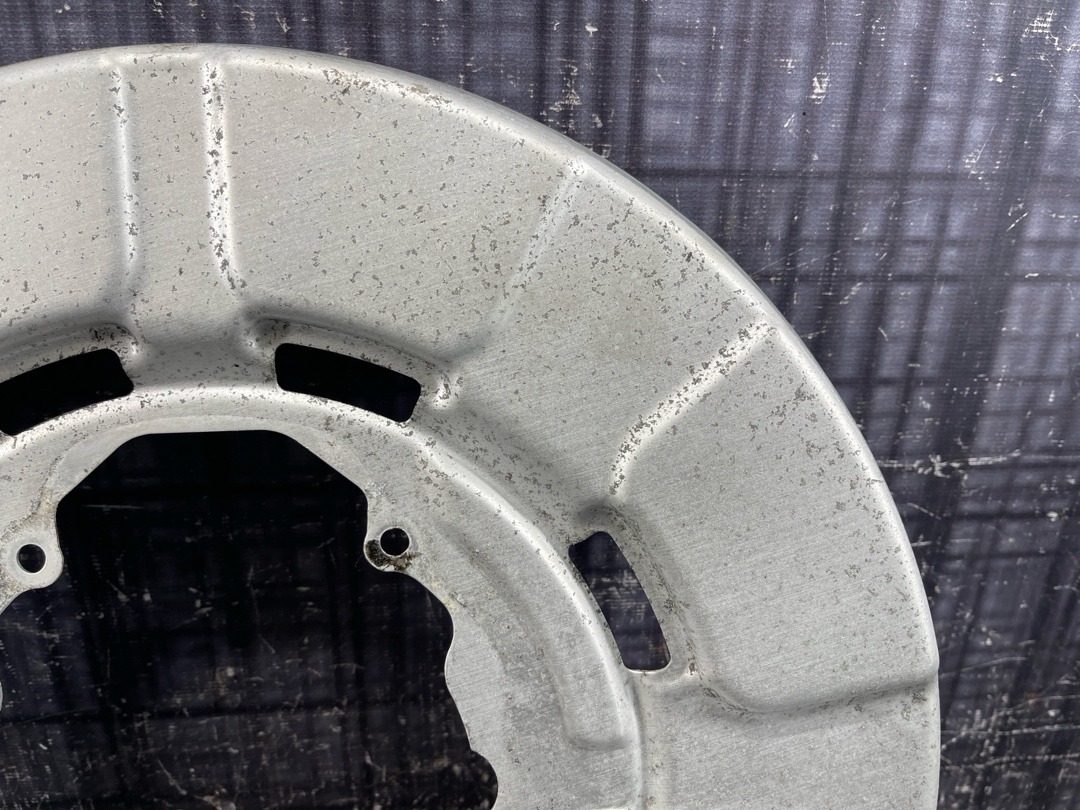 Кожух тормозного диска, 1620 рублей, Красноярск