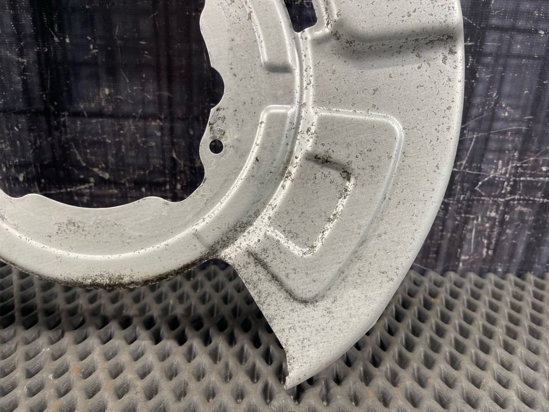 Кожух тормозного диска, 1620 рублей, Красноярск