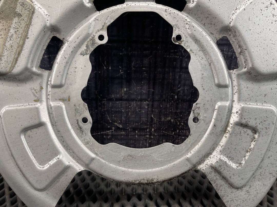 Кожух тормозного диска, 1620 рублей, Красноярск