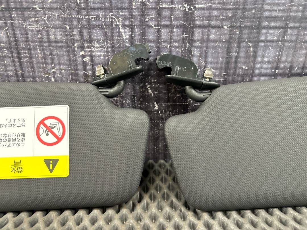 Козырек солнцезащитный, 7320 рублей, Красноярск