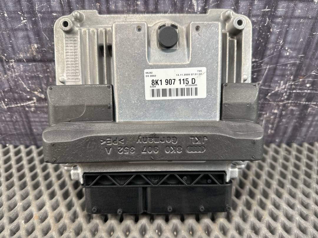 Блок управления двигателем, 5830 рублей, Красноярск