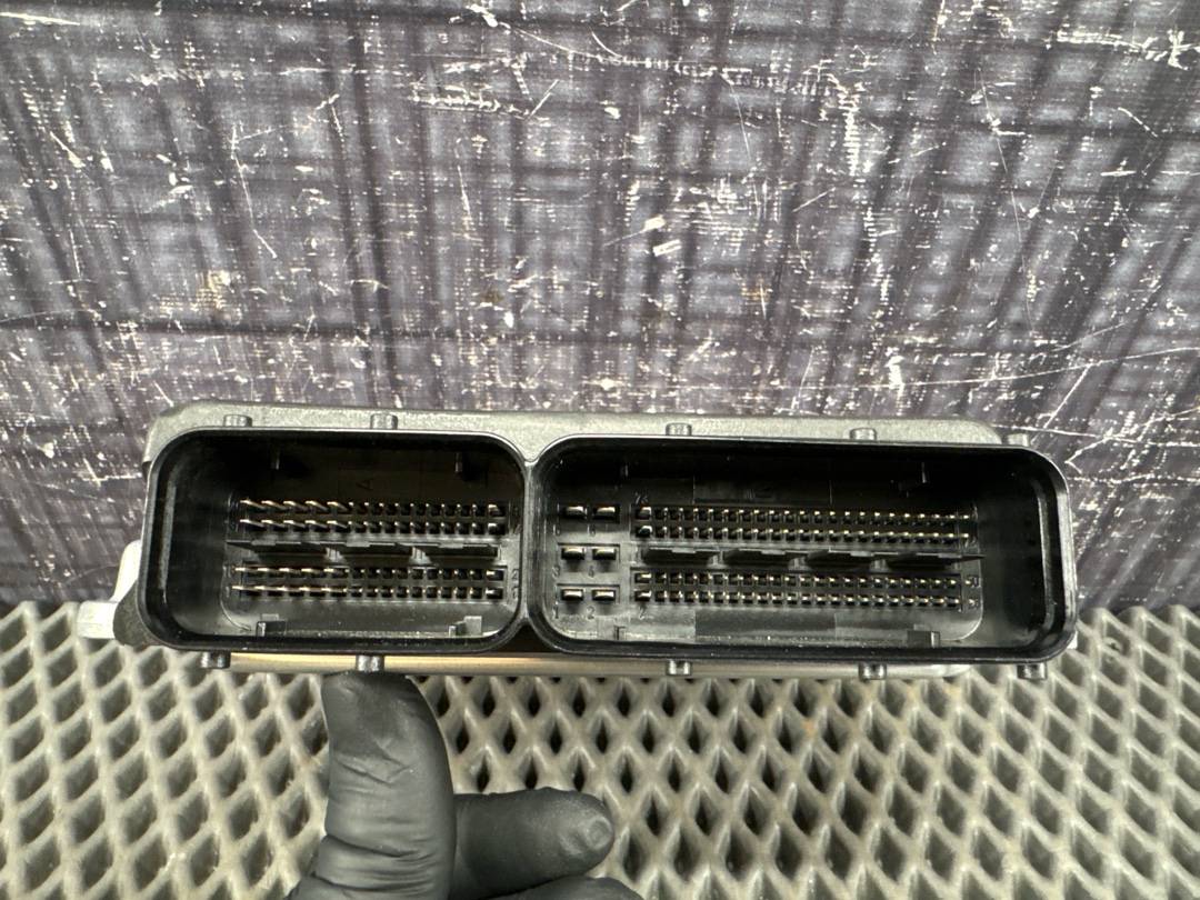 Блок управления двигателем, 5830 рублей, Красноярск