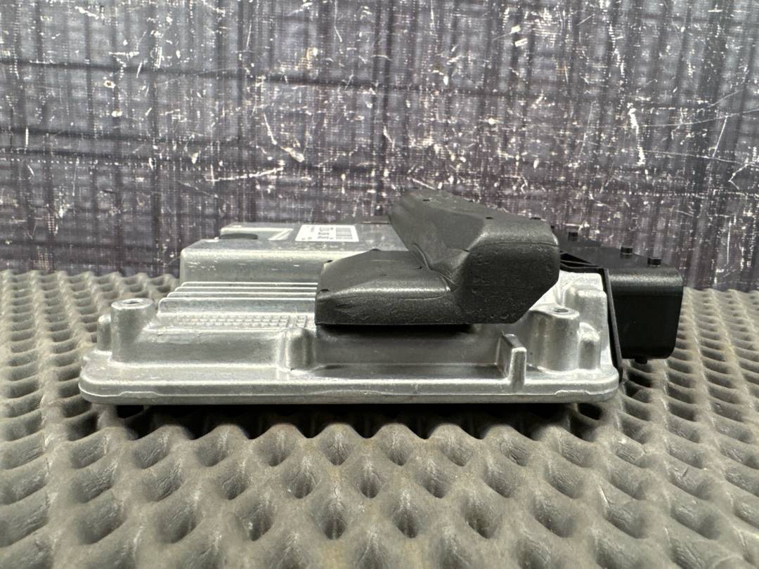 Блок управления двигателем, 5830 рублей, Красноярск