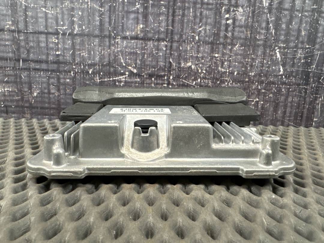 Блок управления двигателем, 5830 рублей, Красноярск