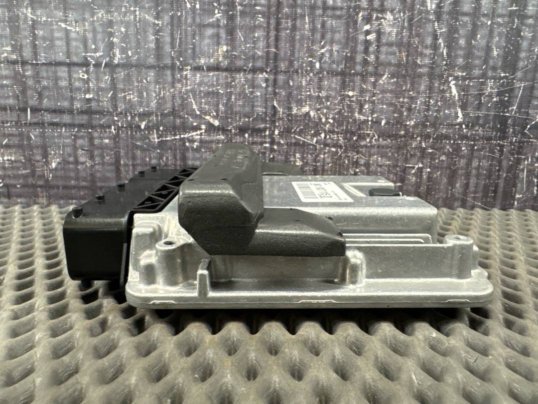 Блок управления двигателем, 5830 рублей, Красноярск