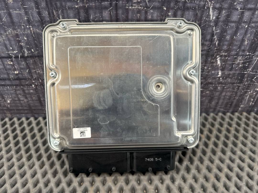 Блок управления двигателем, 5830 рублей, Красноярск