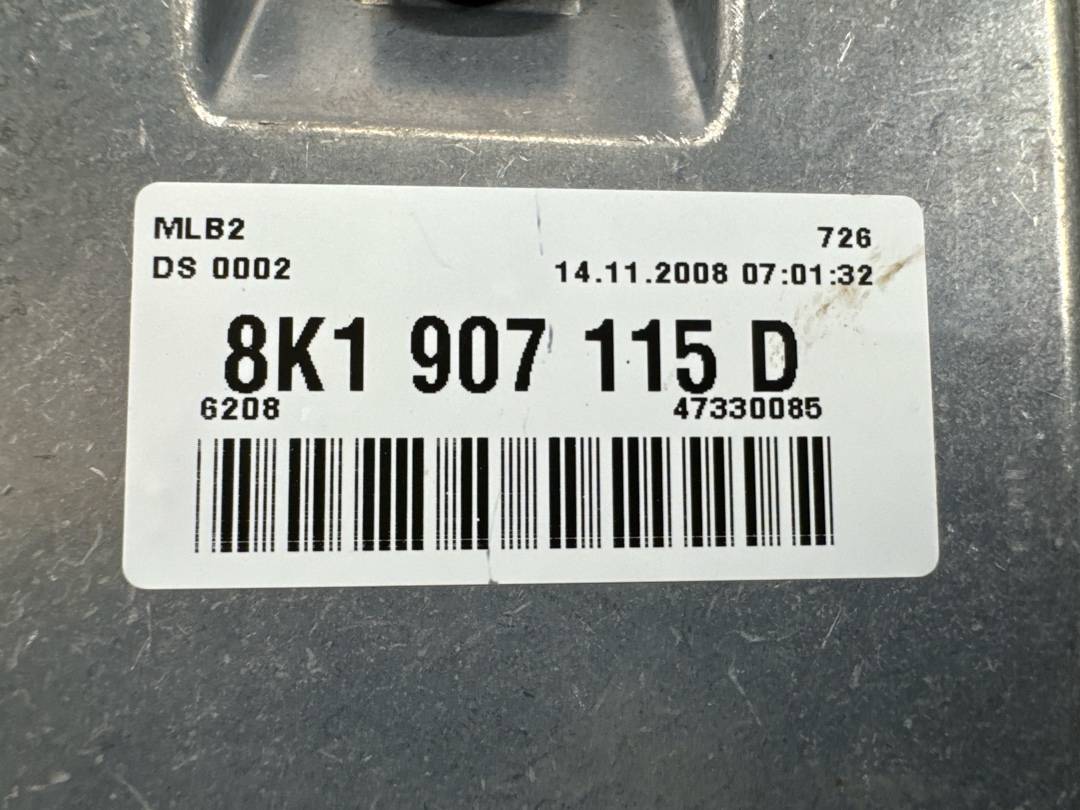 Блок управления двигателем, 5830 рублей, Красноярск