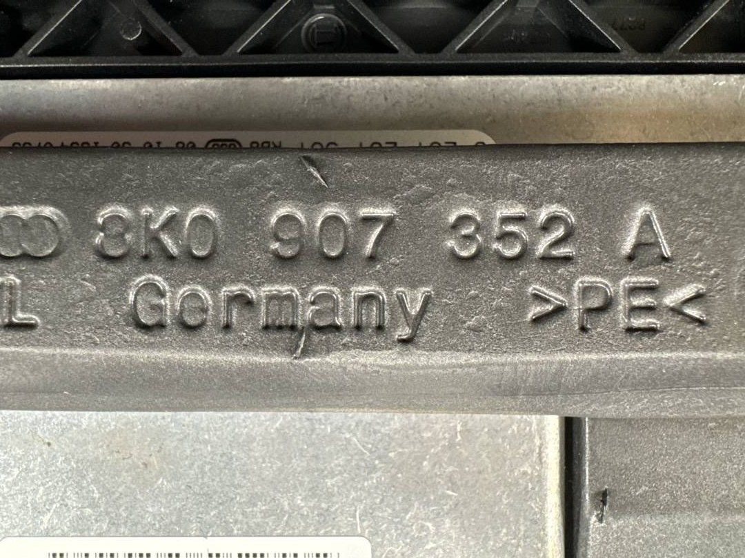 Блок управления двигателем, 5830 рублей, Красноярск