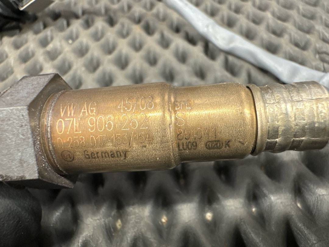 Датчик кислорода, 3670 рублей, Красноярск