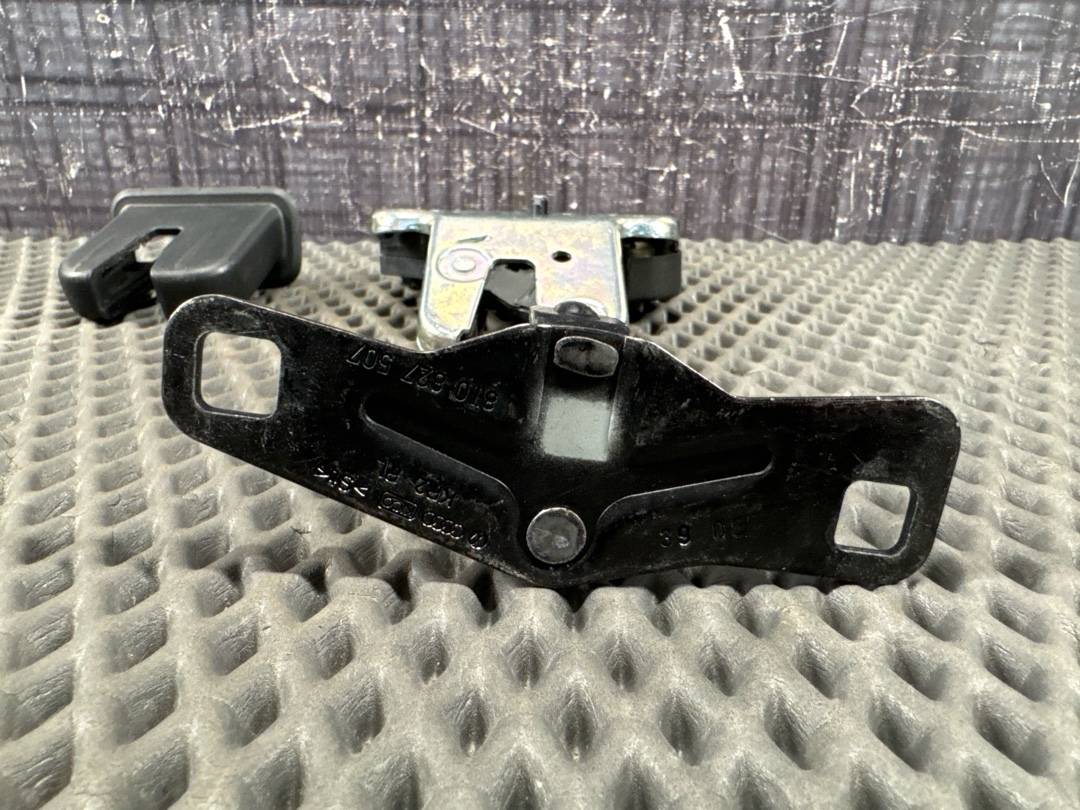 Замок багажника, 2870 рублей, Красноярск