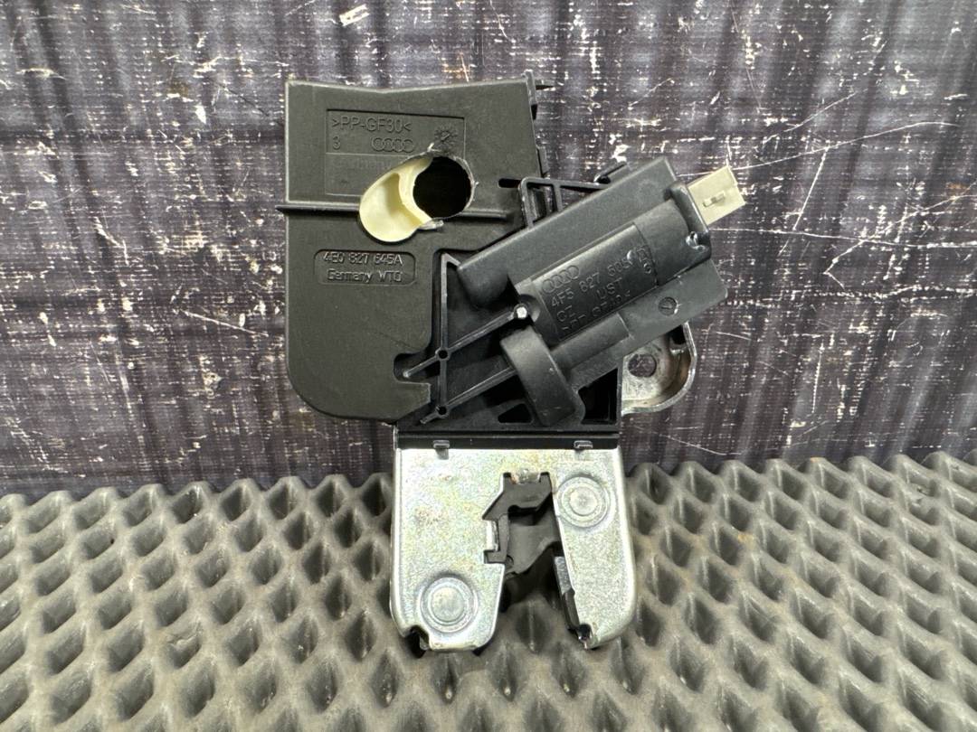 Замок багажника, 2870 рублей, Красноярск