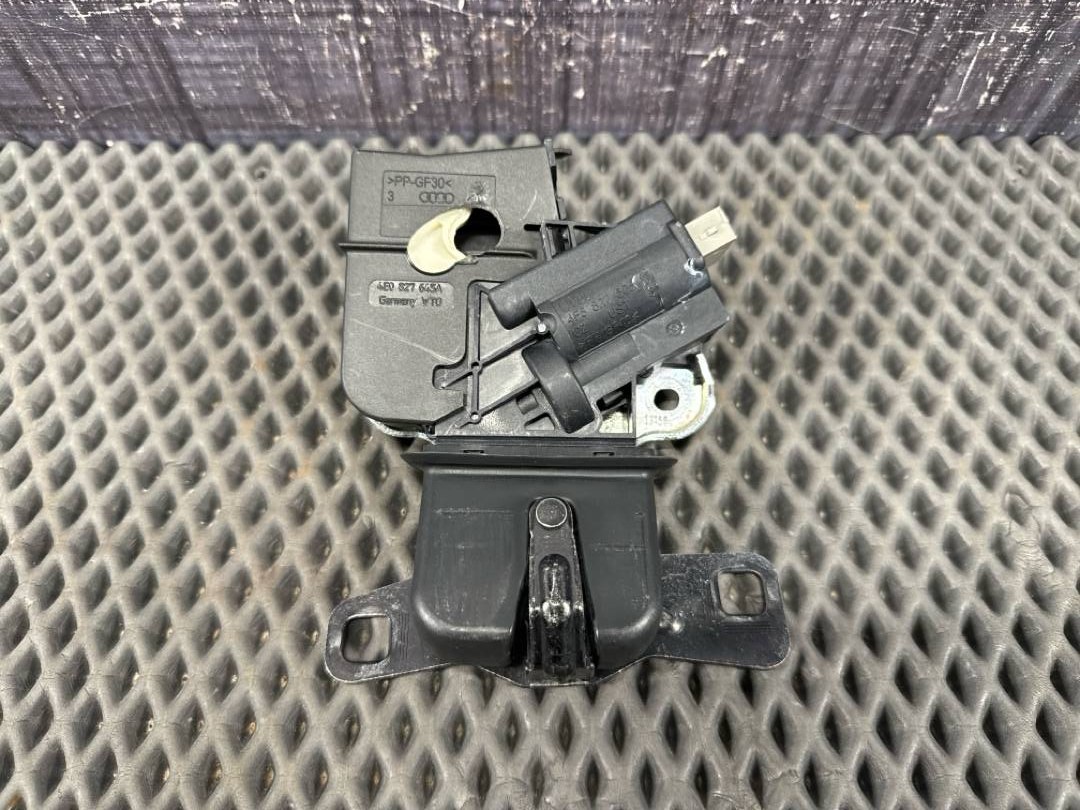 Замок багажника, 2870 рублей, Красноярск