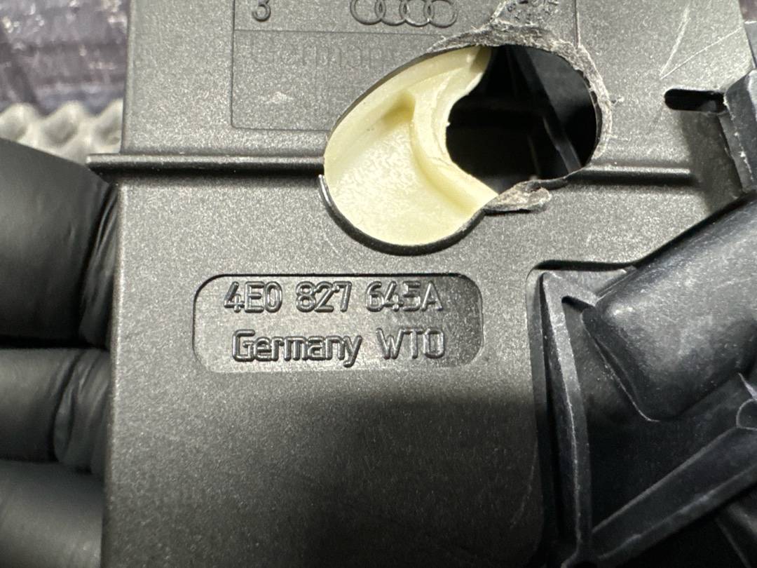 Замок багажника, 2870 рублей, Красноярск