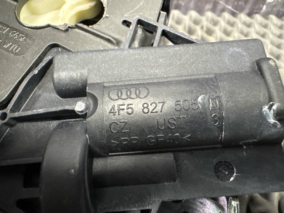 Замок багажника, 2870 рублей, Красноярск