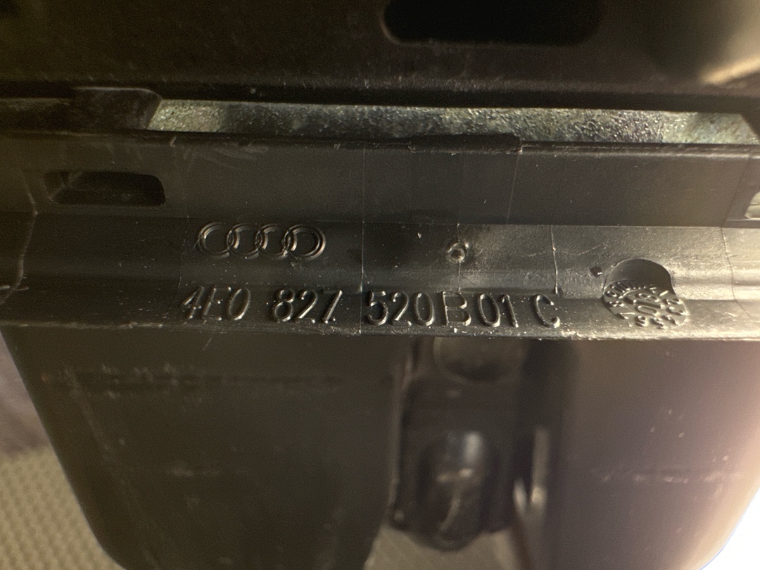 Замок багажника, 2870 рублей, Красноярск