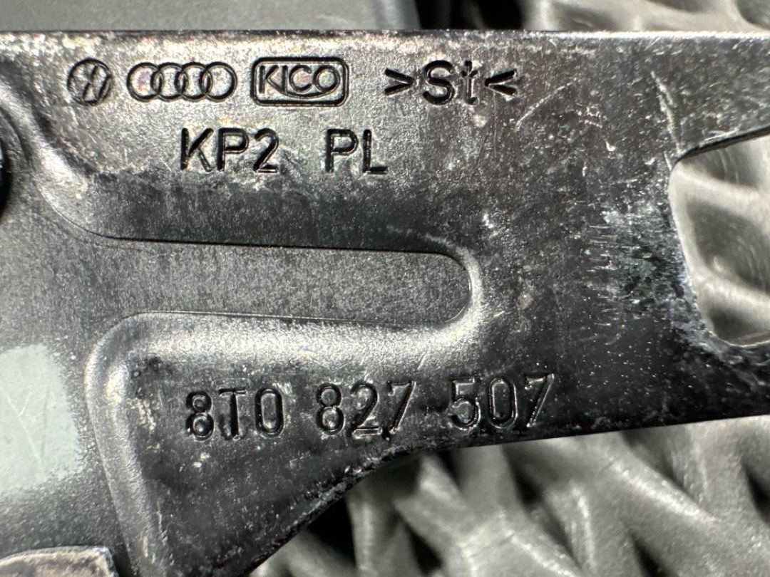 Замок багажника, 2870 рублей, Красноярск