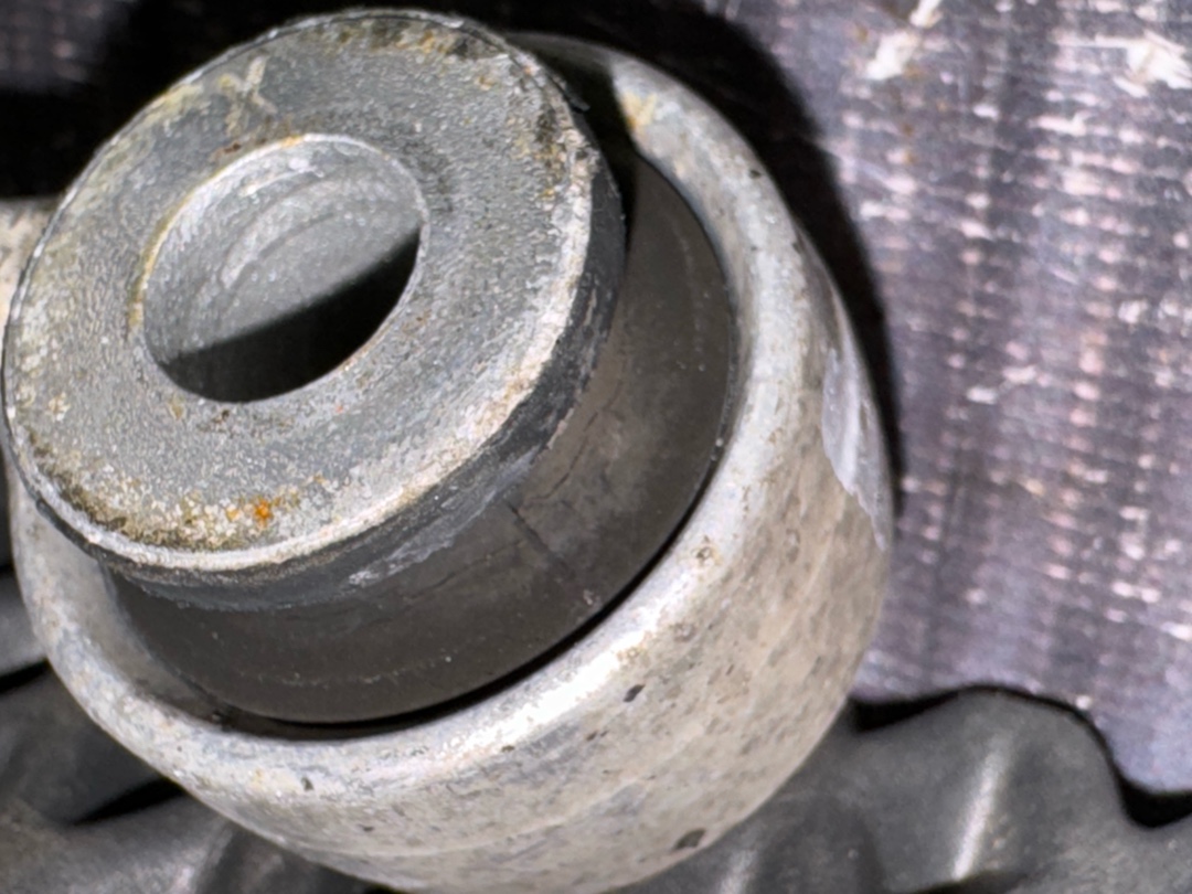 Стойка стабилизатора, 870 рублей, Красноярск