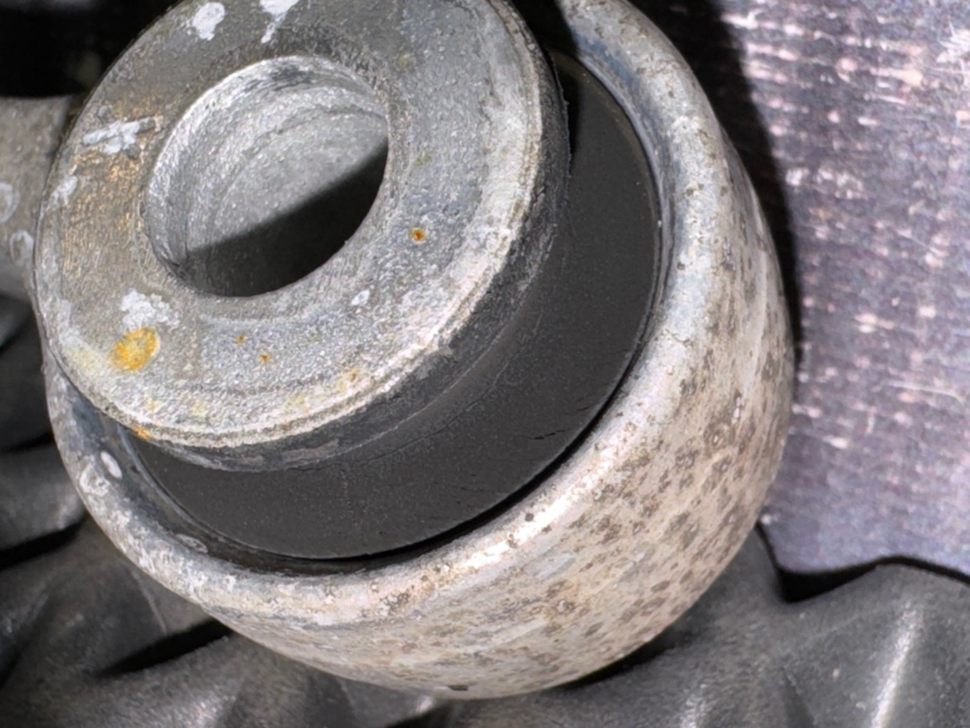 Стойка стабилизатора, 870 рублей, Красноярск