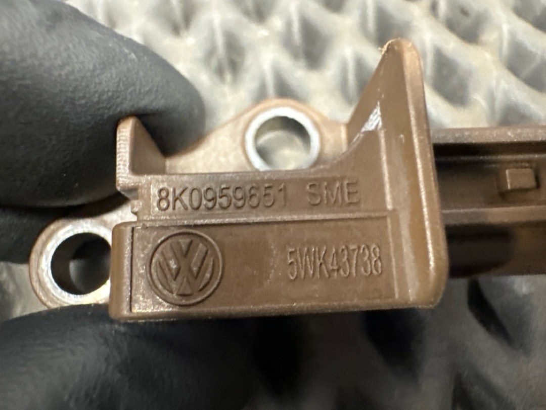 Датчик Airbag, 2420 рублей, Красноярск