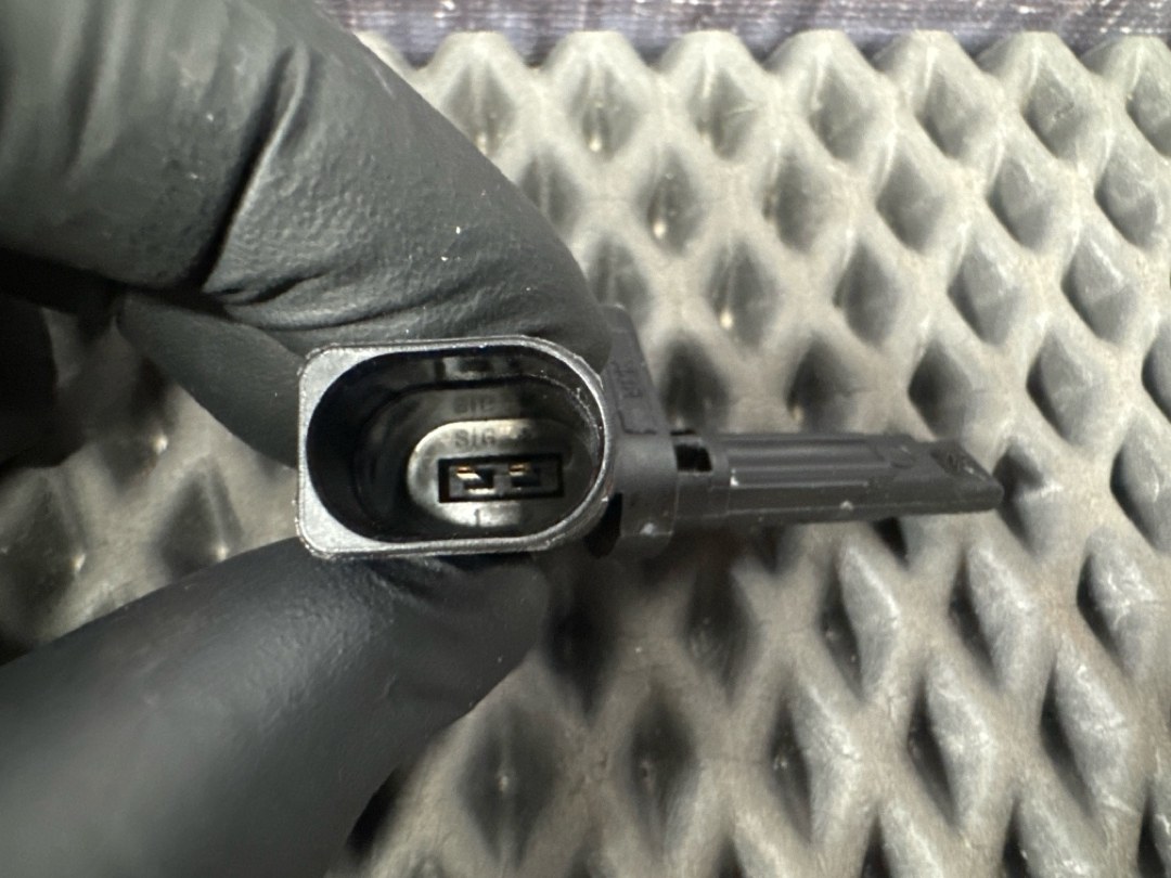 Датчик ABS, 1140 рублей, Красноярск