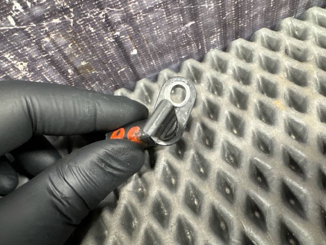 Датчик ABS, 1140 рублей, Красноярск