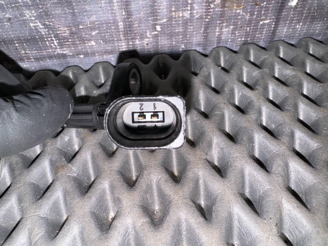 Датчик ABS, 1140 рублей, Красноярск