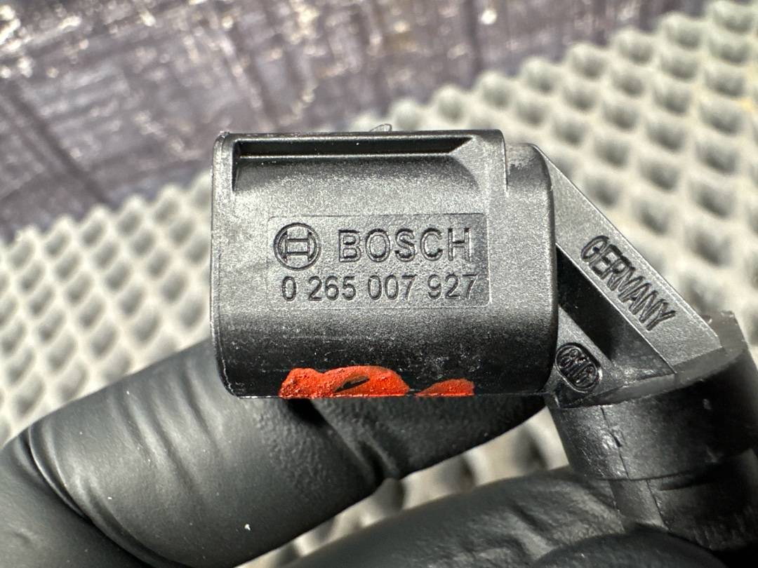 Датчик ABS, 1140 рублей, Красноярск