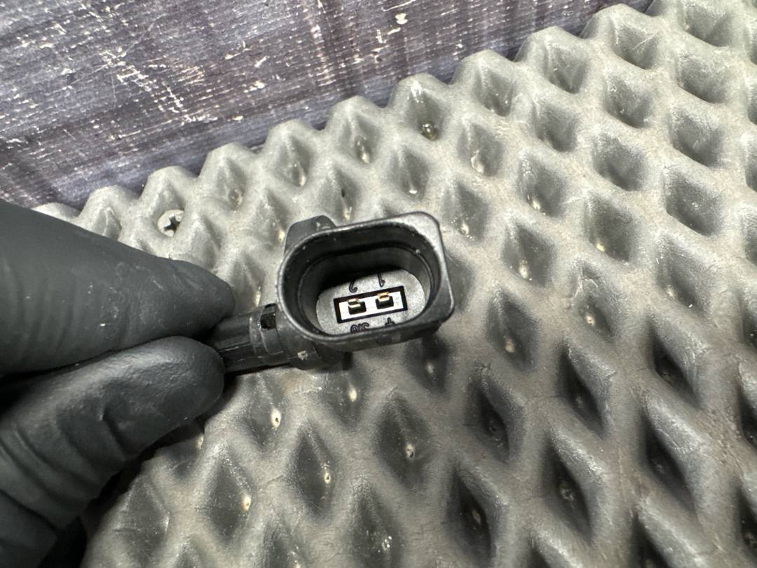 Датчик ABS, 1140 рублей, Красноярск