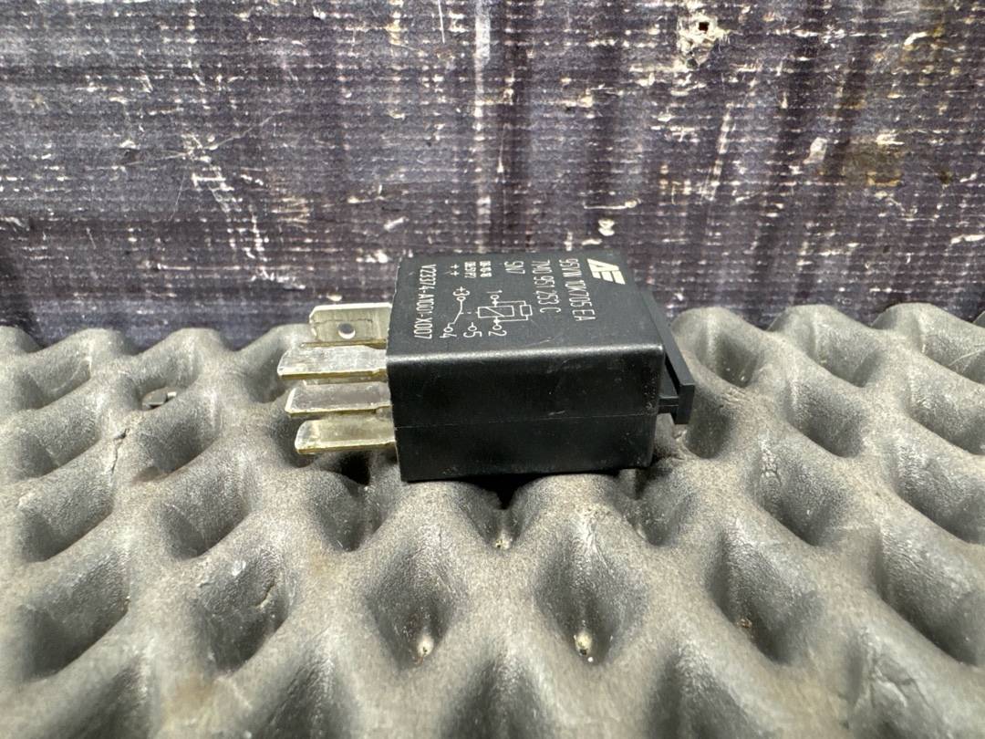 Реле, 420 рублей, Красноярск