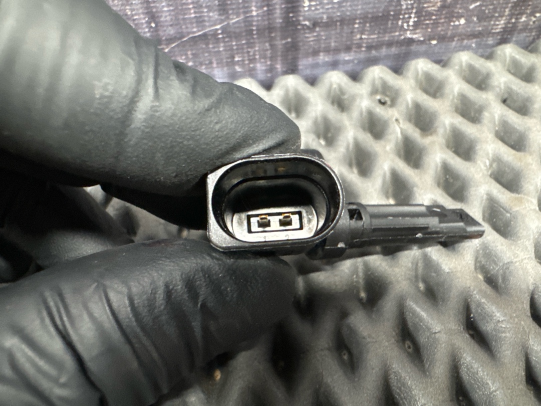 Датчик ABS, 1140 рублей, Красноярск