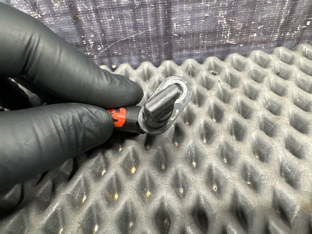 Датчик ABS, 1140 рублей, Красноярск