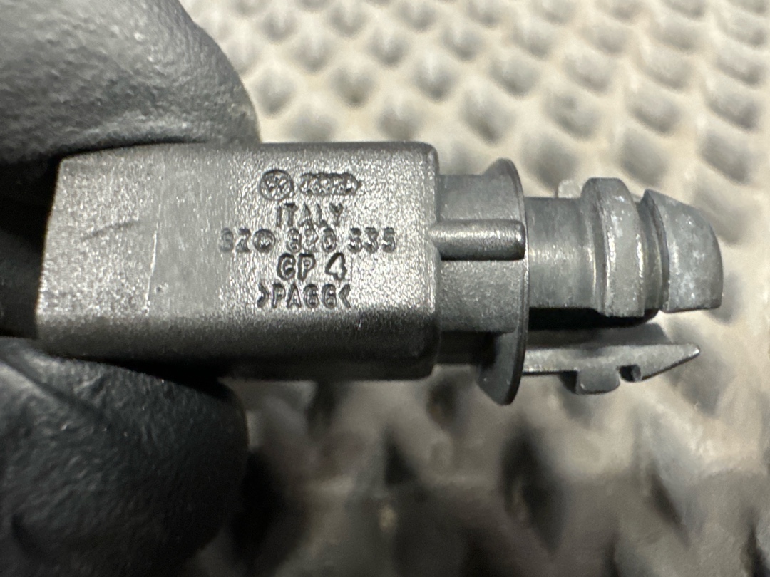 Датчик температуры, 450 рублей, Красноярск