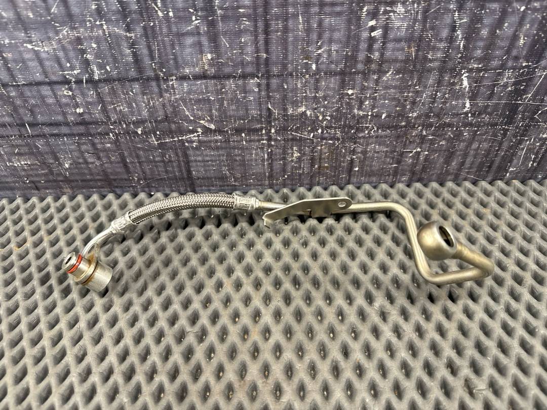 Трубка масляная, 2740 рублей, Красноярск