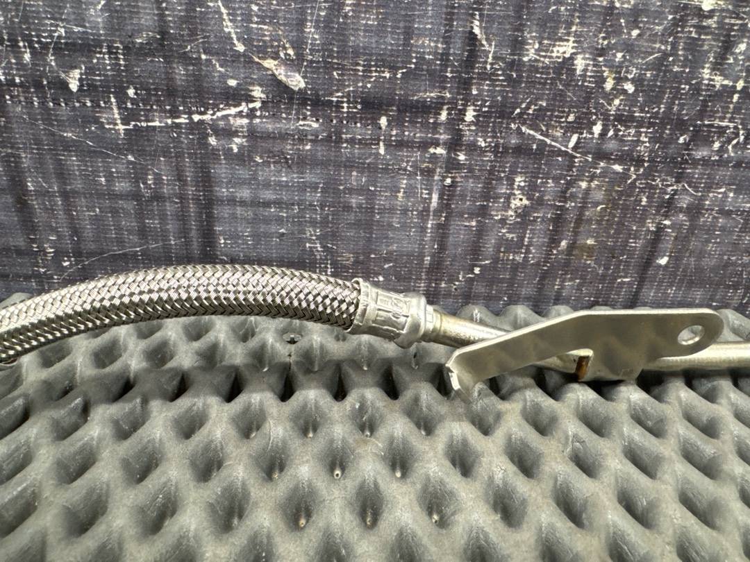 Трубка масляная, 2740 рублей, Красноярск