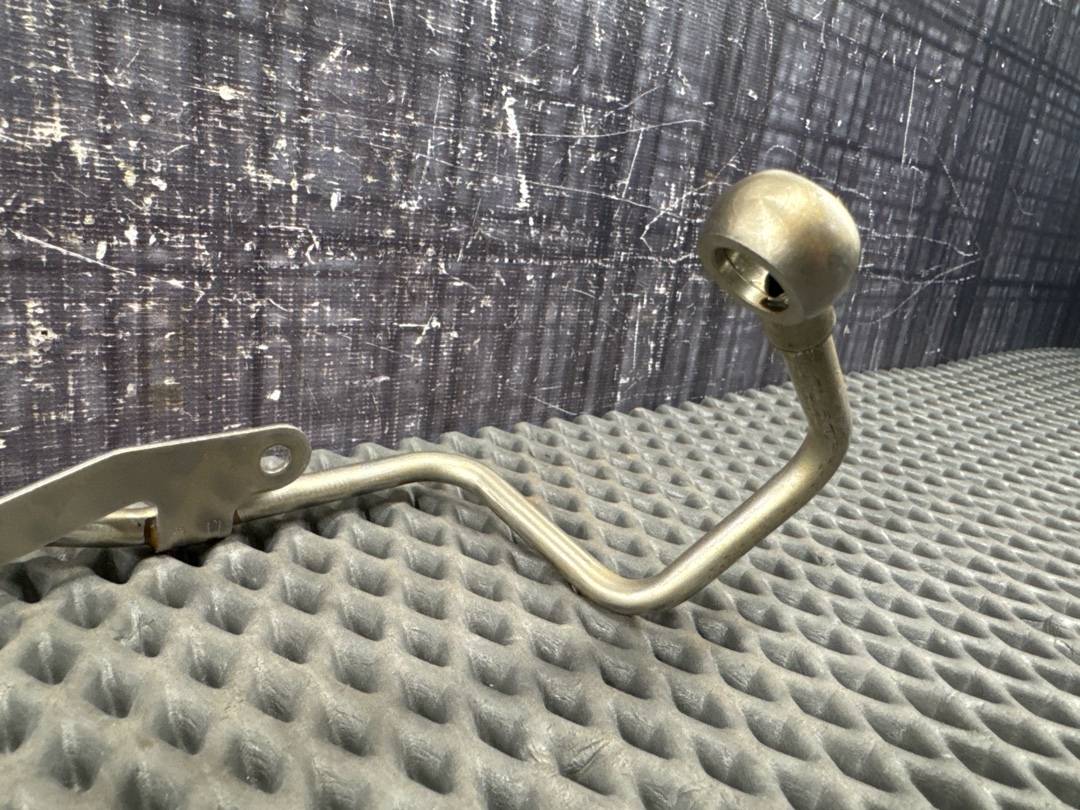 Трубка масляная, 2740 рублей, Красноярск