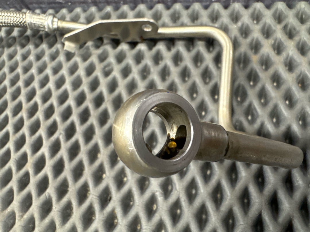 Трубка масляная, 2740 рублей, Красноярск