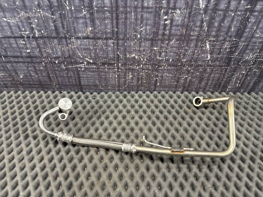 Трубка масляная, 2740 рублей, Красноярск