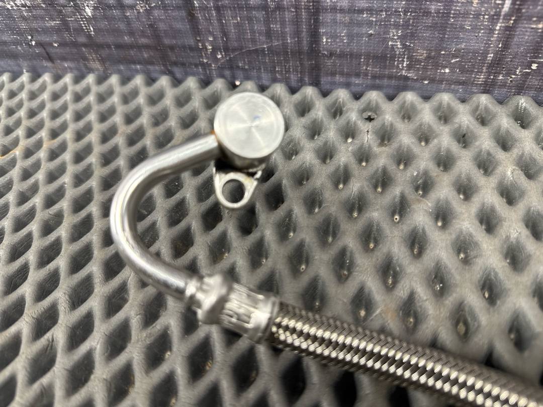 Трубка масляная, 2740 рублей, Красноярск